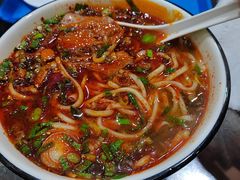 -放哈·甜醅子奶茶创造者(正宁路店)