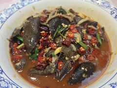 -三只鸟本地特色菜馆(上饶总店)