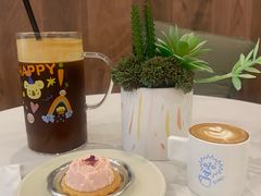 -Beans Solo豆号咖啡(百家湖花园店)