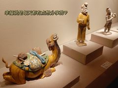 -西安博物院