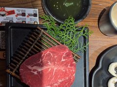 -九田家黑牛烤肉料理(顺义区华联金街店)