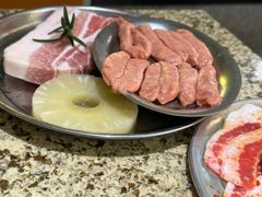 -首尔烤肉大排档(合生汇店)