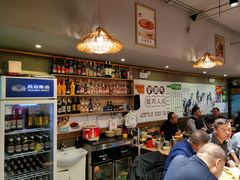 -驴脾气特色炒菜(广渠门内店)