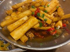 -回家吃饭·地道南昌菜(建德观总店)