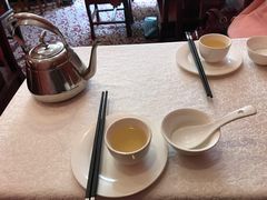 -永兴餐厅(复兴中路店)