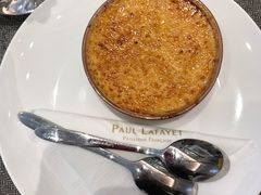 -PAUL LAFAYET 法式甜品(港汇广场店)