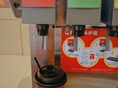 -热将汉堡 HOT SAUCE(下马坊店)