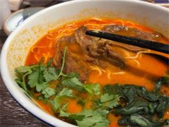 -和府捞面(景枫中心店)