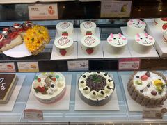 -罗森尼娜(德思勤店)