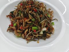 -院里寻菜·精致庭院菜(观沙岭店)