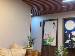 -肩颈管家·肩颈调理·经络养生(华景新城店)