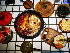 -贰回巷火锅馆(钟楼店)
