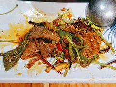 -云海肴云南菜·蒸汽石锅鱼(北京良乡华冠店)