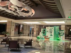 -公航旅麦积山明珠酒店
