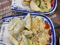 -长人馄饨铺(解放街店)