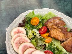 -秘密旅行Bonjour(黑金冠 江南西店)