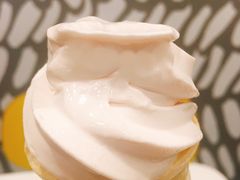 原味圆筒冰淇淋-麦当劳(春风店)