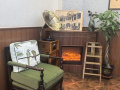 -冒点儿·川小馆·巨无霸辣子鸡(五大道旗舰店)