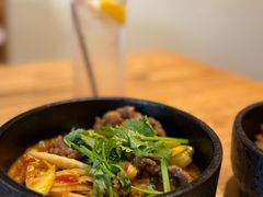 -兮食农场餐厅