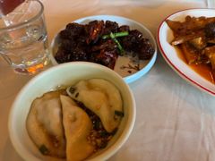 -龙门阵茶屋川菜馆(武康路店)