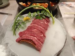 -盡膳口福跷脚牛肉火锅(晶耀前滩店)