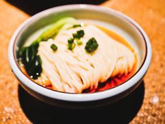 担担面-渝信川菜(西单店)