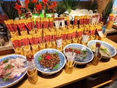 -鸽子窝(宋庄店)