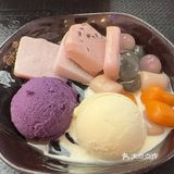 夏日甜品大试吃，比拼