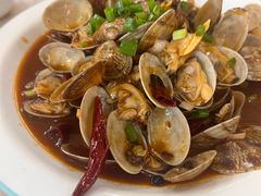 -北方饺子王·海肠捞饭·海鲜锅(山大店)