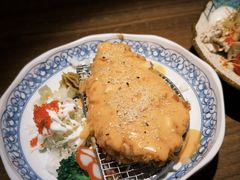 -隐月· 㐂和食屋(芝罘万达公馆店)