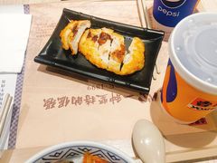 -吉野家(复兴路第二餐厅店)