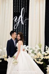 -豪门婚礼策划