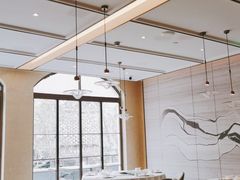 大堂-神仙馆(衡山路店)