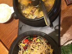 -云海肴·汽锅鸡·云南菜(苏州中心店)