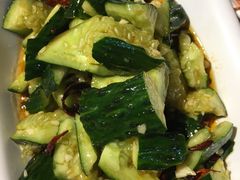-可可大虾武汉土菜大排档(万松园1店)