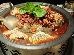 -探鱼·鲜青椒爽麻烤鱼(正佳广场店)