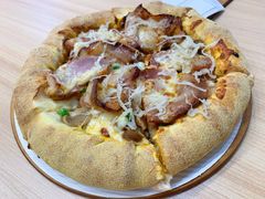 -达美乐比萨(大冲店)