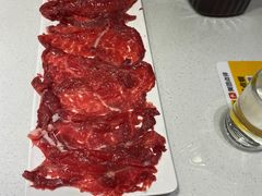 -古乐牛香·鲜牛肉牛杂火锅(吴江三里桥运东商业广场店)