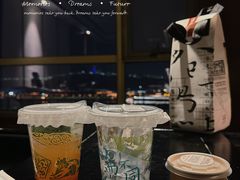 -长沙国金中心异国印象酒店