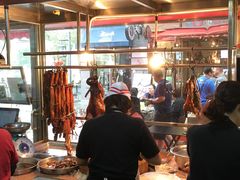 -黄连大头华烧鹅店(大良店)