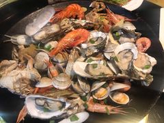 -爷爷的草帽·海鲜馆(孙塘路店)