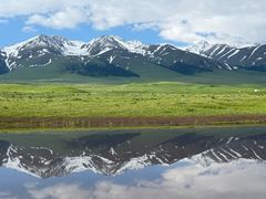 -新疆那拉提国家旅游度假区