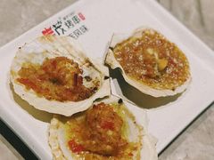 -丰茂烤串(全国首店)