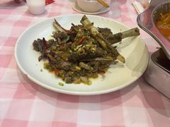 -三只鸟本地特色菜馆(上饶总店)