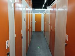 -大众迷你仓自助寄存仓库(金桥2店)