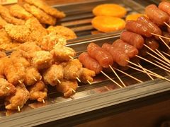 -和府捞面(石景山喜隆多店)