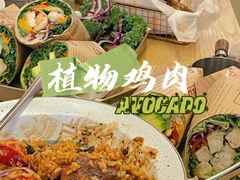 -就是卷儿Wrap and Roll(宣化路店)