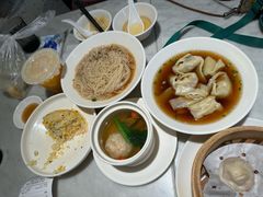 -南小馆(迪士尼小镇店)