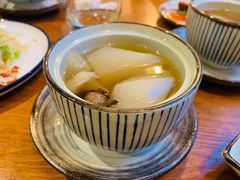 -如禾素食·下午茶·糖水