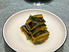 -汤记传菜(秀浦路店)